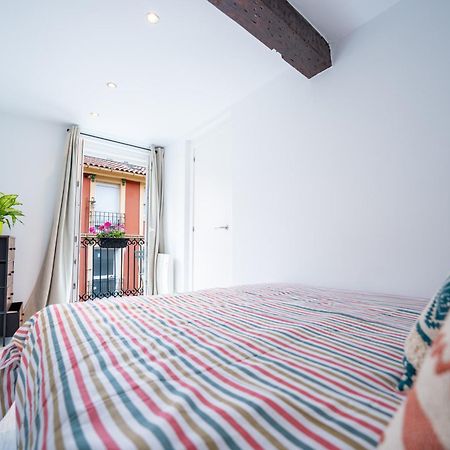 El Sol Apartment Santander Exteriör bild