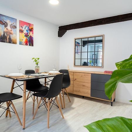 El Sol Apartment Santander Exteriör bild